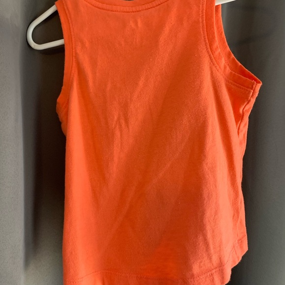 Cat & Jack girls tank - Picture 2 of 2